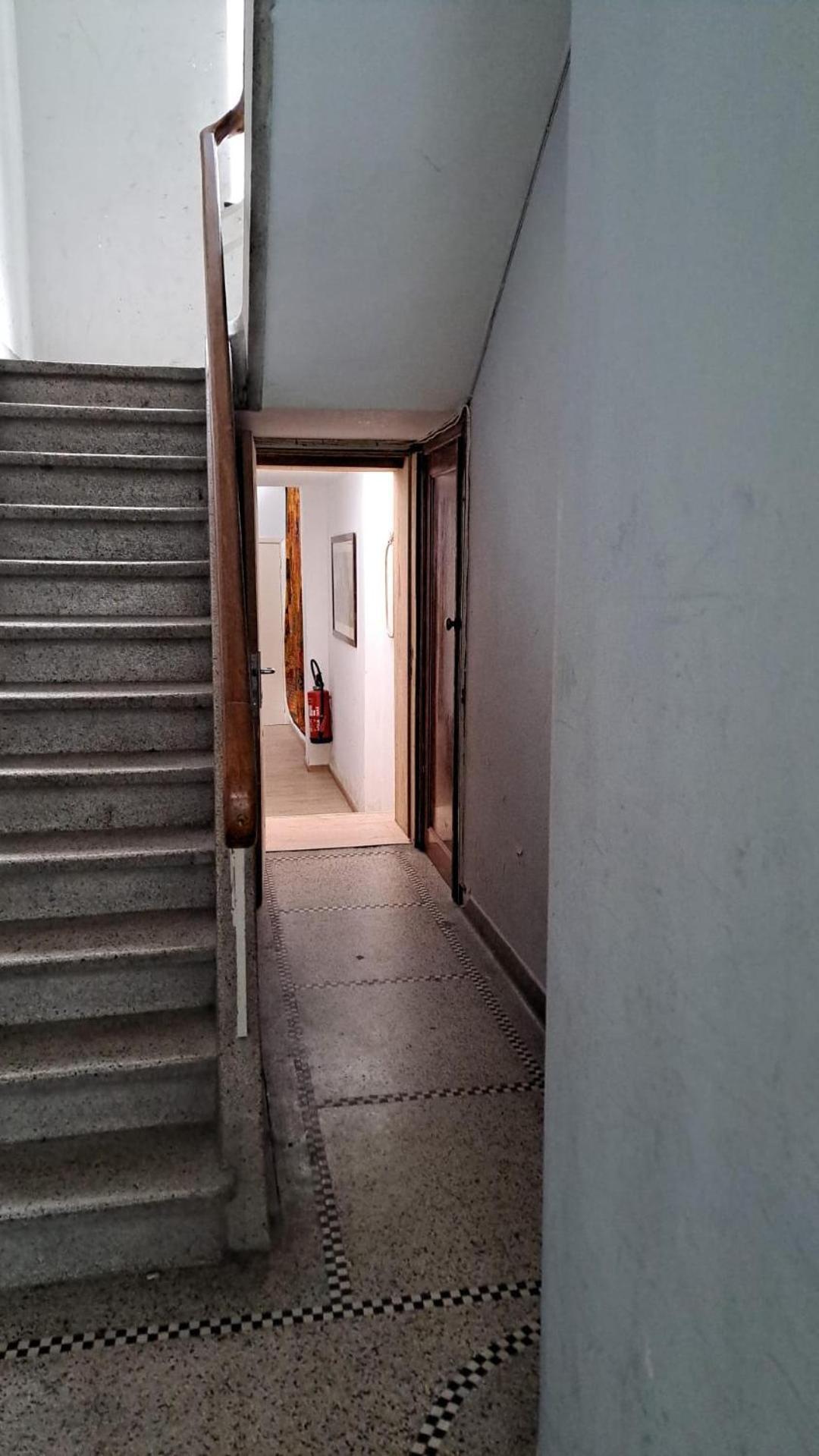 Centre De Bruxelles, Appartement