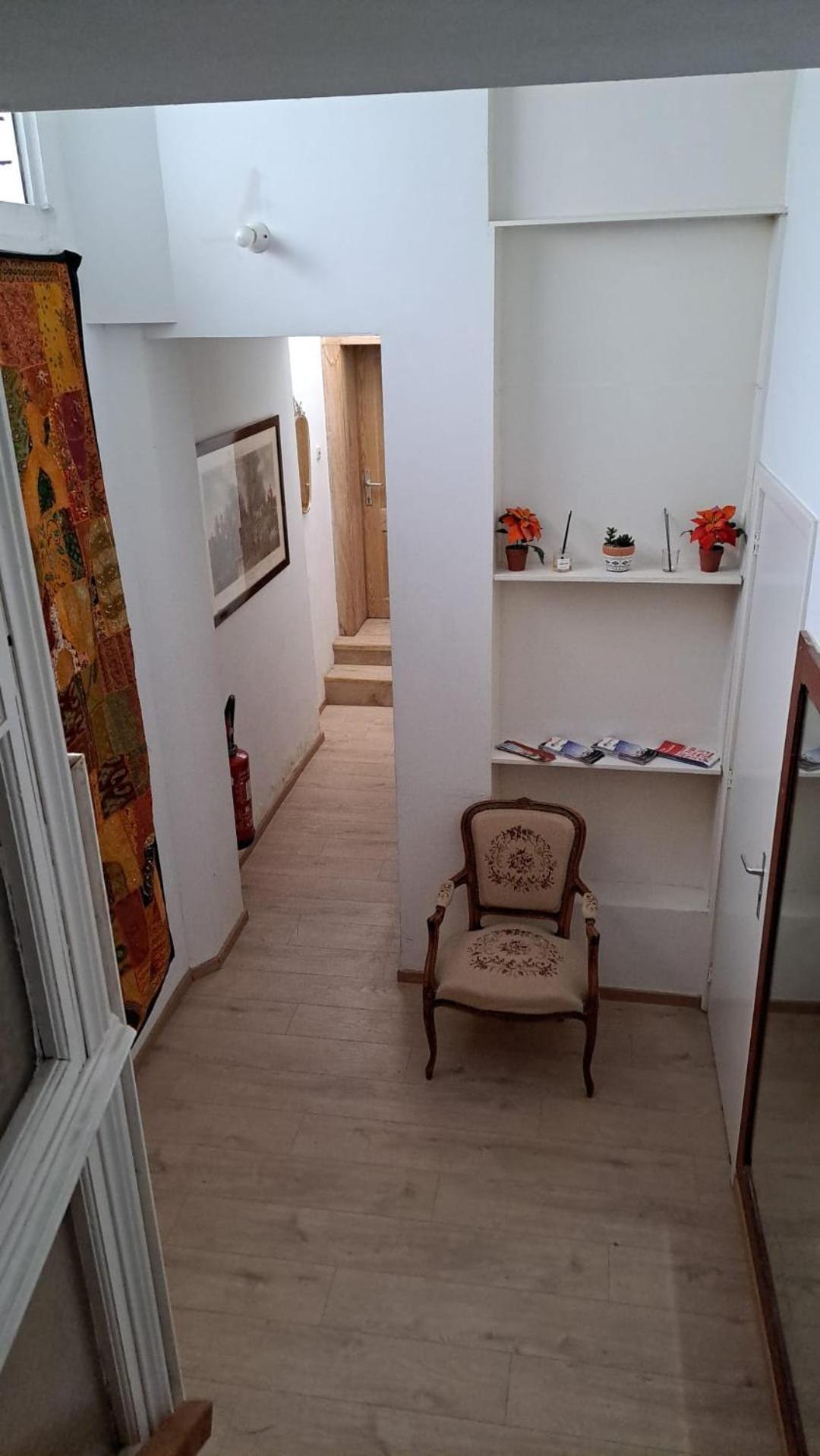 Centre De Bruxelles, Appartement *