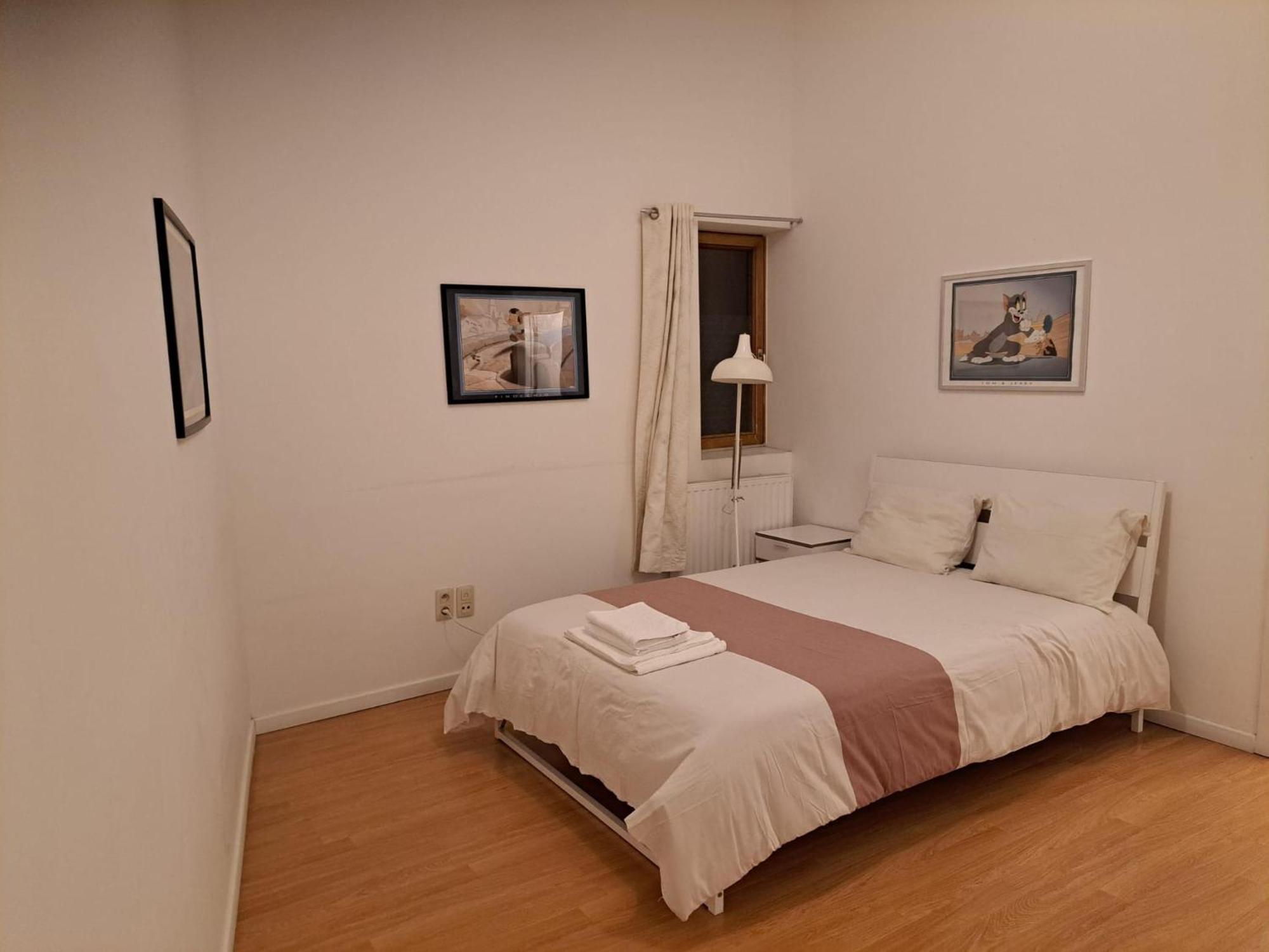 Appartement Centre De Bruxelles, *