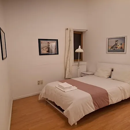 Centre De Bruxelles, Studio Esterno foto