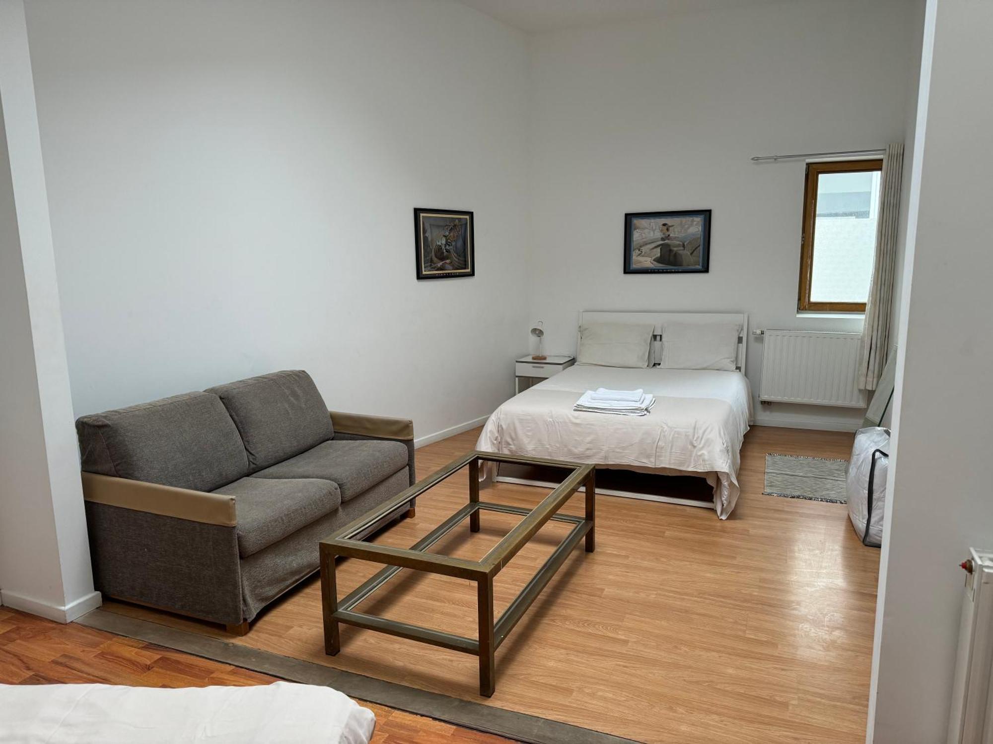Centre De Bruxelles, Apartamento *